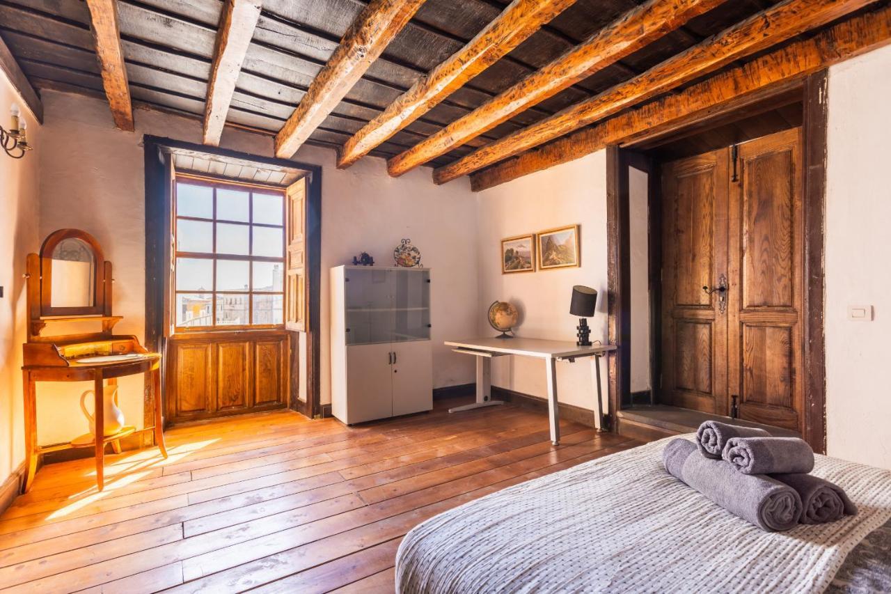 Casa Argelia Dom wakacyjny *